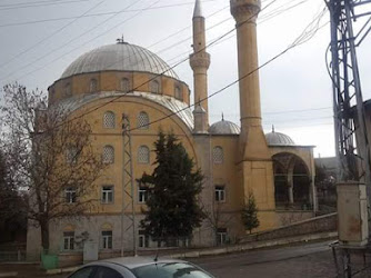Musabeyli Camii
