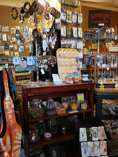Gift Shop «Free Spirit Gift Shop», reviews and photos, 2621 Monroe-Weddington Rd, Monroe, NC 28110, USA