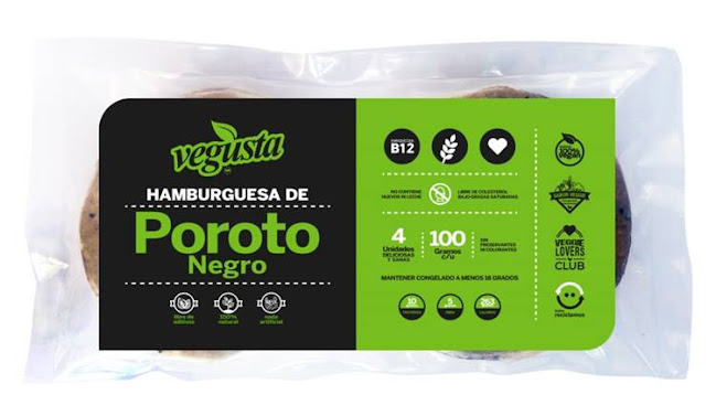 Productos Veganos Chile - Centro naturista