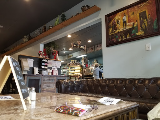 Coffee Shop «Coffee Milano», reviews and photos, 58 Center St, Middleborough, MA 02346, USA