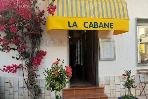 La Cabane image