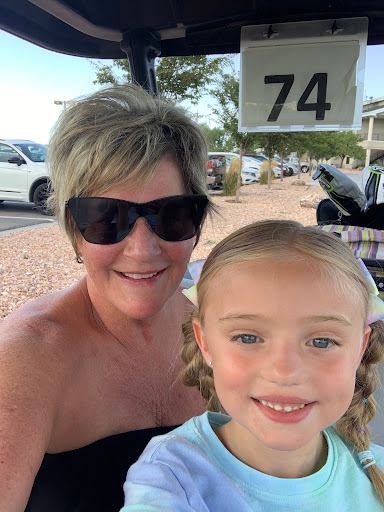 Golf Course «The Ridge Golf Course», reviews and photos, 5055 Westridge Blvd, West Valley City, UT 84118, USA