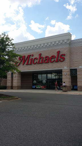 Craft Store «Michaels», reviews and photos, 1632 Gadsden Hwy, Birmingham, AL 35235, USA