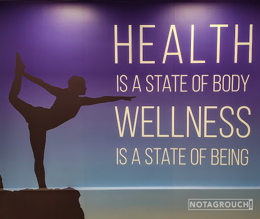 Yoga Studio «Yoga Shakti Wellness Center», reviews and photos, 4249 Campus Dr B140, Irvine, CA 92612, USA