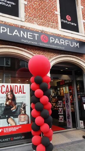 Planet Parfum Brasschaat