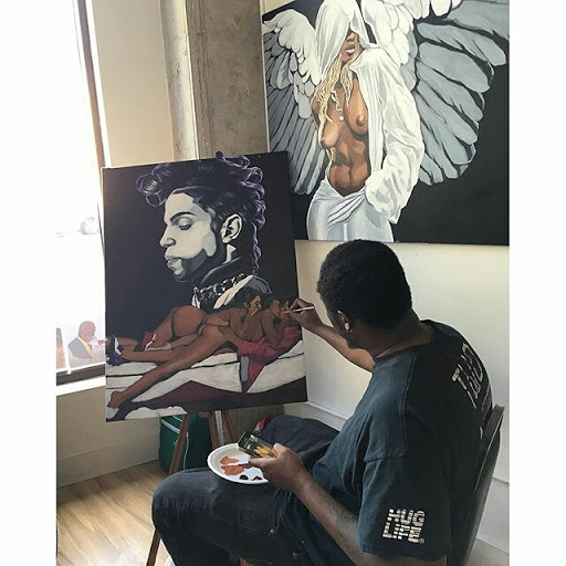 Tattoo Shop «Studio 219 INK», reviews and photos, 1900 Piedmont Rd NE, Atlanta, GA 30324, USA