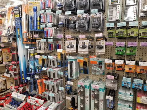 Hardware Store «Harbor Freight Tools», reviews and photos, 1500 Browns Bridge Rd, Gainesville, GA 30501, USA