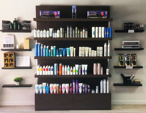 Hair Salon «Bangz Salon», reviews and photos, 2194 Main St i, Dunedin, FL 34698, USA