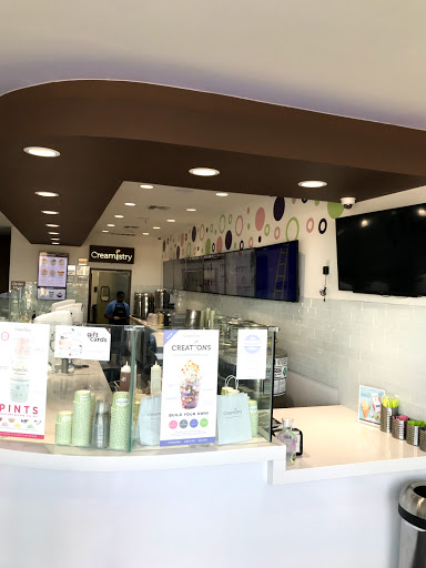 Ice Cream Shop «Creamistry», reviews and photos, 9218 Potranco Rd #104, San Antonio, TX 78251, USA