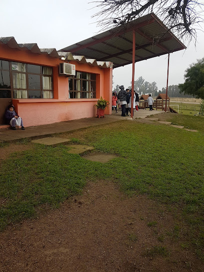 Escuela Rural N°48