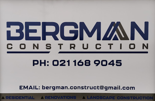 Reviews of Bergman Construction in Richmond - Construction company
