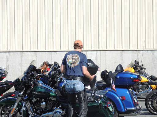 Harley-Davidson Dealer «Minuteman Harley-Davidson», reviews and photos, 799 State Rd, Dartmouth, MA 02747, USA