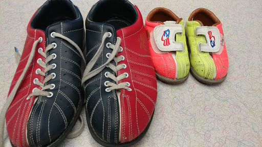 Bowling Alley «Spectrum Lanes», reviews and photos, 5656 Clyde Park Ave SW, Wyoming, MI 49509, USA