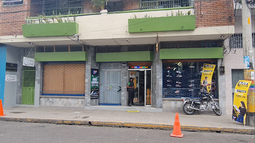Tiendas para comprar zapatillas mujer Tegucigalpa