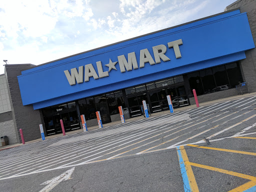Discount Store «Walmart», reviews and photos, 401 Constant Friendship Blvd, Abingdon, MD 21009, USA