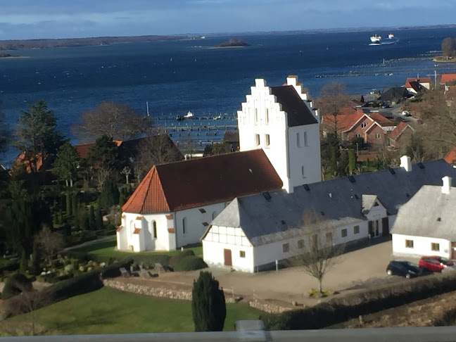 Sankt Jørgens Kirke - Svendborg