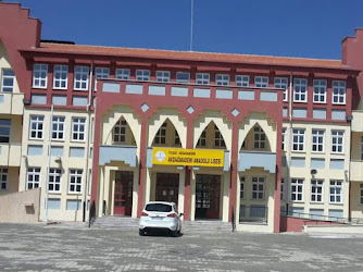 Akdağmadeni Anadolu Lisesi