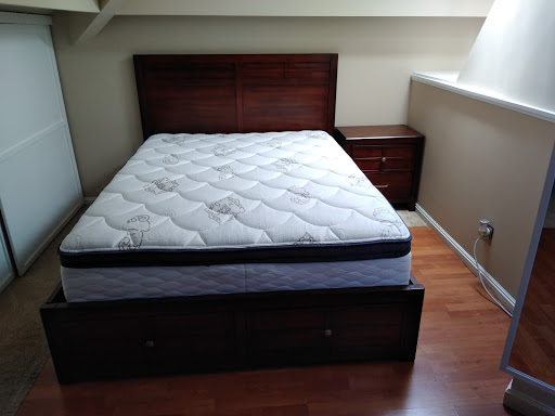 Furniture Store «Ramos Furniture», reviews and photos, 577 Burke St, San Jose, CA 95112, USA