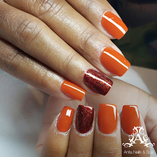 Nail Salon «Anita Nails & Spa», reviews and photos, 12731 Biscayne Blvd, North Miami, FL 33181, USA