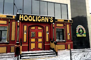 Hooligan's Irish Pub image
