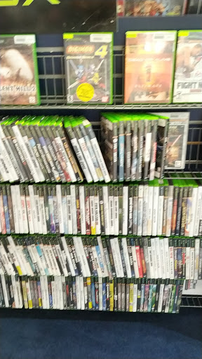 Video Game Store «Gameware», reviews and photos, 6401 Bluebonnet Blvd, Baton Rouge, LA 70810, USA