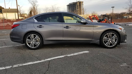 Used Car Dealer «Total Package Auto», reviews and photos, 3131 Colvin St, Alexandria, VA 22314, USA