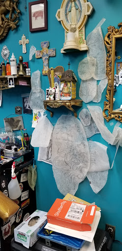 Tattoo Shop «milk and honey tattoo parlour», reviews and photos, 819 Castleton Ave, Staten Island, NY 10310, USA