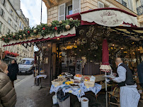 Atmosphère du Restaurant Café Varenne à Paris - n°1