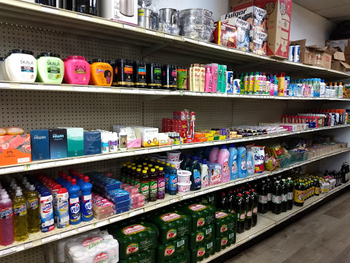 Supermarket «Supermercado Brasileiro», reviews and photos, 8709 Old Kings Rd S, Jacksonville, FL 32217, USA