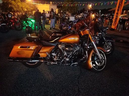 Motorcycle Dealer «Hudson Valley Harley-Davidson®», reviews and photos, 33 NY-304, Nanuet, NY 10954, USA