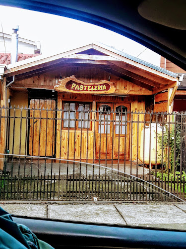 Pastelería Coyhaique - Chillán