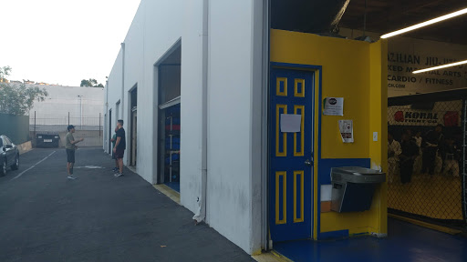 Jujitsu School «Brazilian Top Team Long Beach», reviews and photos, 2680 Dawson Ave, Signal Hill, CA 90755, USA