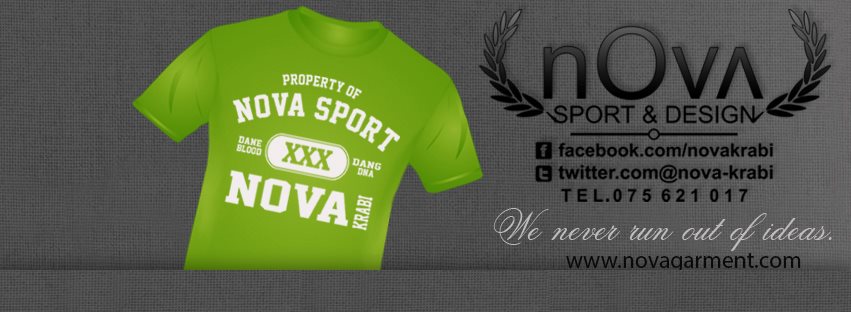 NOVA SPORT & DESIGN