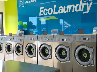 Eco Laundry Room - Ocean Grove