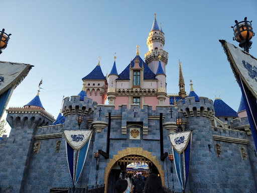 Disneyland Park