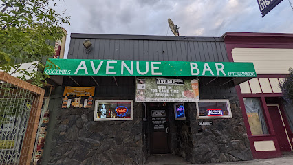Avenue Bar photo