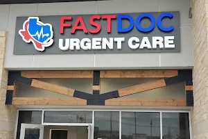 FastDoc Urgent Care, Frisco image