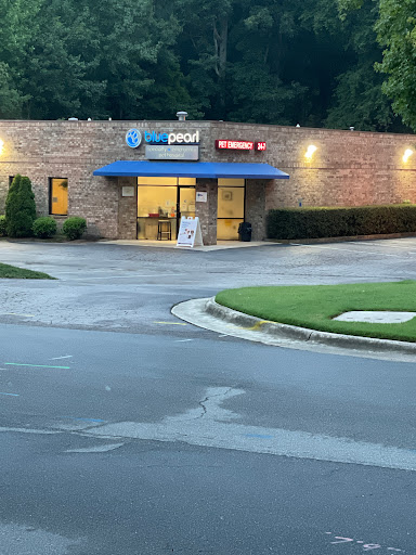 4640 Paragon Park Rd, Raleigh, NC 27616, USA