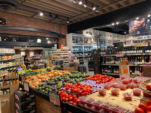 Grocery Store «Westborn Market», reviews and photos, 21770 Michigan Ave, Dearborn, MI 48124, USA