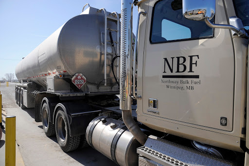 Northway Bulk Fuel