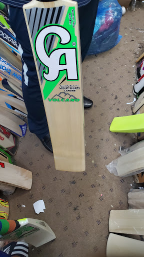 Sporting Goods Store «S a Sports», reviews and photos, 227 Neptune Ave, Brooklyn, NY 11235, USA