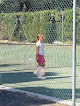 Court de Tennis de Pézilla-la-Rivière Pézilla-la-Rivière
