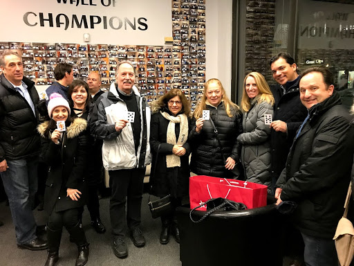 Tourist Attraction «Lock Chicago», reviews and photos, 1601 Sherman Ave #215, Evanston, IL 60201, USA