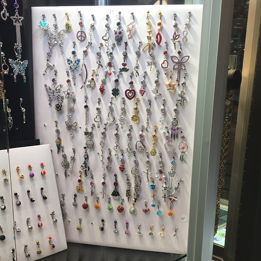 Explore tattoo ideas free spirit, creative tattoo ideas in Buena Park, available at Lucky Body Jewelz