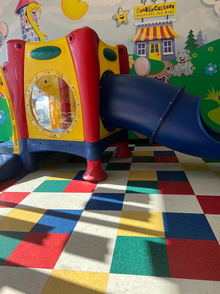 Cookie Cutters Haircuts for Kids -Perry Hall, MD 21236