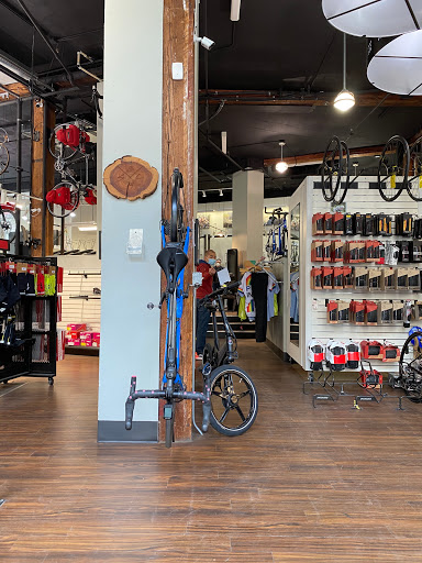 Bicycle Store «West End Bikes», reviews and photos, 1111 SW Stark St, Portland, OR 97205, USA