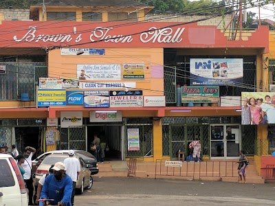 Photos of Pizza Plus