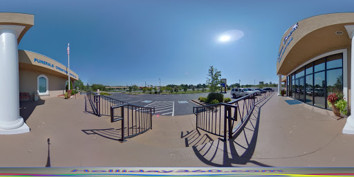 Funeral Home «Angelus Chapel Funeral Directors», reviews and photos, 1104 S Circle Dr, Colorado Springs, CO 80910, USA