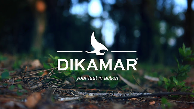 Dikamar - Indústria de Protecção Calçado S.A. - Loja de calçado