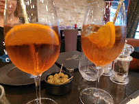 Plats et boissons du Restaurant italien Soprano Le Vésinet à Le Vésinet - n°15